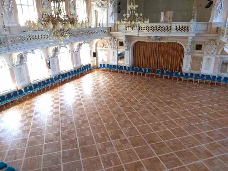 Další taneční soutěž TPV na obzoru