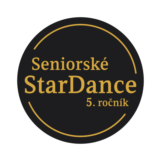 Spustili jsme přihlašování do Seniorského Star Dance