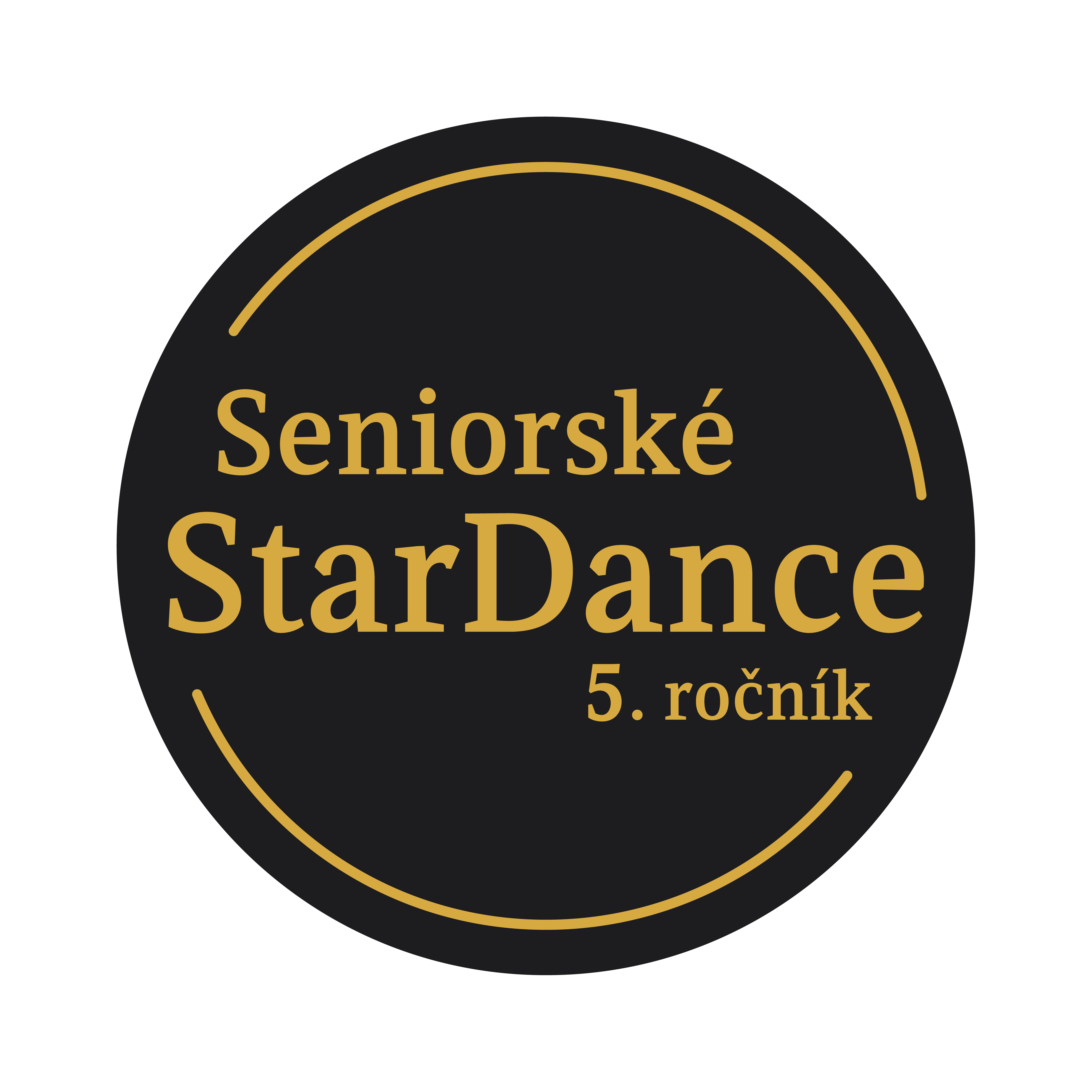 Spustili jsme přihlašování do Seniorského Star Dance