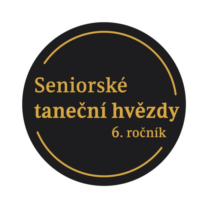 Castingy projektu Seniorská taneční hvězdy právě začínají!