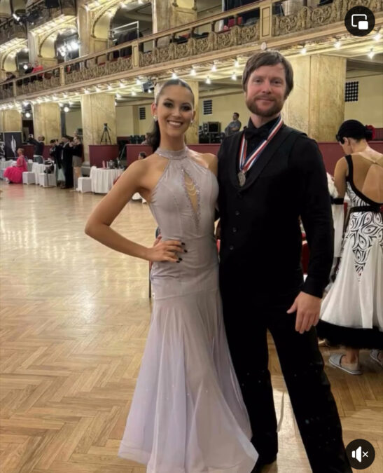 Skvělé výsledky Pro-Am v pražské Lucerně